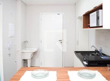Apartamento · 28m² · 1 Quarto · Apartamento para Aluguel - Vila Aricanduva, 1 Quarto,  28 m² - São Paulo