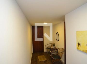 Apartamento · 108m² · 2 Quartos · 1 Vaga · Apartamento para Aluguel - Barra da Tijuca, 2 Quartos, 108 m² - Rio de Janeiro