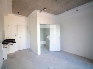 Apartamento · 23m² · 1 Quarto · Apartamento à Venda - Brooklin, 1 Quarto, 23 m² - São Paulo