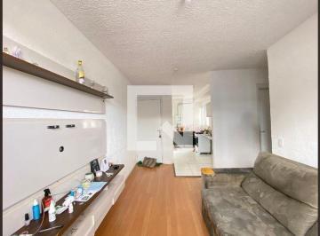 Apartamento · 40m² · 2 Quartos · Apartamento para Aluguel - Cachambi, 2 Quartos, 40 m² - Rio de Janeiro