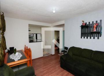 Apartamento · 45m² · 2 Quartos · 1 Vaga · Apartamento para Aluguel - Olaria, 2 Quartos,  45 m² - Contagem