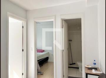 Apartamento · 30m² · 2 Quartos · Apartamento à Venda - Piqueri, 2 Quartos,  30 m² - São Paulo
