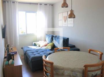 Apartamento · 44m² · 2 Quartos · 1 Vaga · Apartamento à Venda - Vila Bremen, 2 Quartos, 44 m² - Guarulhos