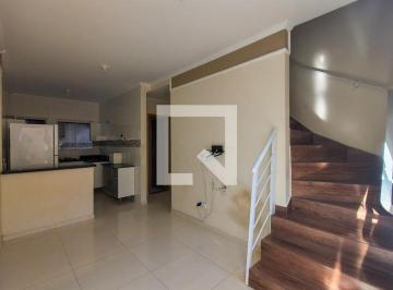 Casa · 56m² · 2 Quartos · 1 Vaga · Casa para Aluguel - Vilamar, 2 Quartos, 56 m² - Praia Grande