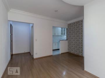 Apartamento · 50m² · 2 Quartos · 1 Vaga · Apartamento para Aluguel - Saúde, 2 Quartos, 50 m² - São Paulo
