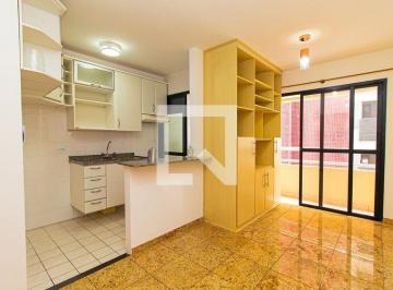 Apartamento · 37m² · 1 Quarto · Apartamento à Venda - Consolação, 1 Quarto, 37 m² - São Paulo