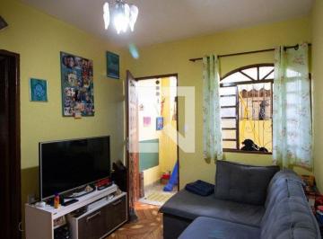 Casa · 181m² · 5 Quartos · Casa para Aluguel - Artur Alvim, 5 Quartos,  181 m² - São Paulo