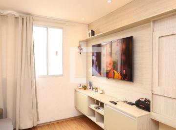 Apartamento · 38m² · 2 Quartos · Apartamento para Aluguel - Jardim Nazareth, 2 Quartos,  38 m² - São Paulo