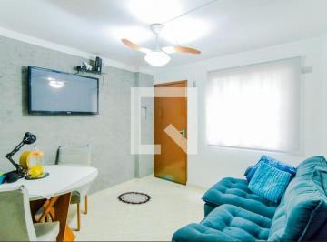 Apartamento · 50m² · 2 Quartos · 1 Vaga · Apartamento à Venda - Taboão, 2 Quartos,  50 m² - Guarulhos