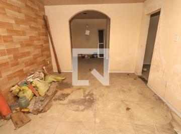 Casa · 27m² · 2 Quartos · Casa para Aluguel - Itapuã, 2 Quartos,  27 m² - Salvador
