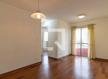 Apartamento · 52m² · 2 Quartos · 1 Vaga · Apartamento para Aluguel - Cambuci, 2 Quartos,  52 m² - São Paulo