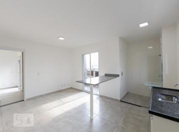 Apartamento · 41m² · 1 Quarto · Apartamento para Aluguel - Jardim Teresa, 1 Quarto,  41 m² - São Paulo