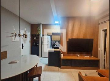 Apartamento · 114m² · 3 Quartos · 1 Vaga · Apartamento para Aluguel - Ipiranga, 3 Quartos,  114 m² - São Paulo