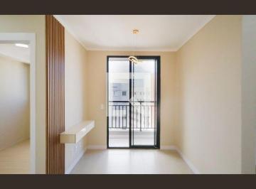 Apartamento · 39m² · 2 Quartos · 1 Vaga · Apartamento à Venda - Campo Grande, 2 Quartos,  39 m² - São Paulo