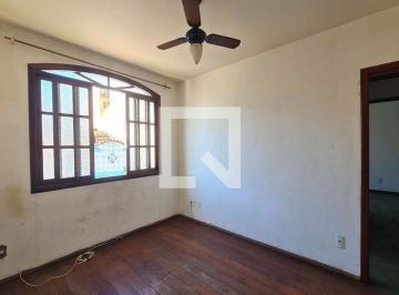 Casa · 95m² · 3 Quartos · Casa para Aluguel - Piedade, 3 Quartos,  95 m² - Rio de Janeiro