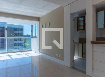 Apartamento · 59m² · 1 Quarto · Apartamento para Aluguel - Asa Norte, 1 Quarto, 59 m² - Brasília