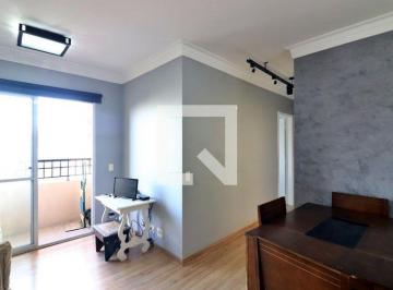 Apartamento · 54m² · 2 Quartos · 1 Vaga · Apartamento para Aluguel - Nova Petrópolis, 2 Quartos, 54 m² - São Bernardo do Campo