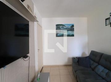 Apartamento · 34m² · 1 Quarto · 1 Vaga · Apartamento para Aluguel - Jardim Interlagos, 1 Quarto, 34 m² - Ribeirão Preto