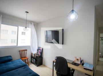 Apartamento · 43m² · 2 Quartos · 1 Vaga · Apartamento para Aluguel - Piraporinha, 2 Quartos, 43 m² - Diadema