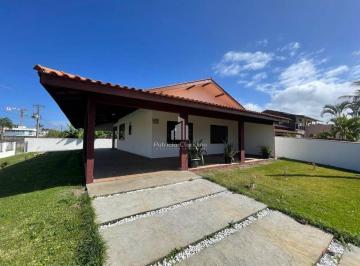 Casa · 155m² · 2 Quartos · Casa Com 155,53m², Á 350 Metros da praia!