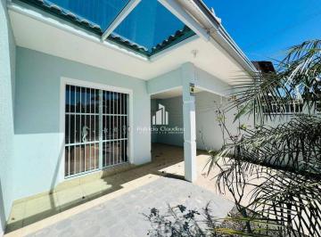 Casa · 2 Quartos · 2 Vagas · Casa com Piscina para 06 pessoas á 250m da Praia!