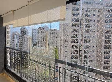 Apartamento · 2 Quartos · 1 Vaga · Apartamento Mobiliado de 70 m², 1 vaga no condomínio ClubeLife Collina Morumbi