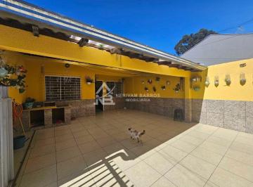 Casa · 58m² · 2 Quartos · 2 Vagas · Casa 2 quartos em Vila Juliana, Piraquara - Reformada com 2 vagas