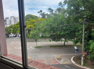 Apartamento · 49m² · 2 Quartos · Apartamento 2 dormitórios de frente bairro Cidade baixa em Porto Alegre.