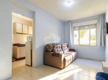 Apartamento · 40m² · 1 Quarto · 1 Vaga · Apartamento 40M² - para Alugar