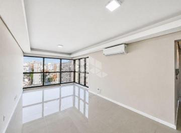 Apartamento · 82m² · 2 Quartos · 2 Vagas · Apartamento 82M² - para Alugar