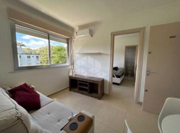 Apartamento · 32m² · 1 Quarto · 1 Vaga · Apartamento 32M² - para Alugar