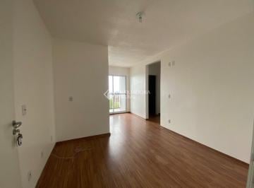 Apartamento · 63m² · 2 Quartos · 1 Vaga · Apartamento de 2 dormitórios com ótima infraestrutura condominial no bairro Santo Afonso!