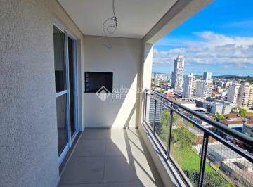 Apartamento · 77m² · 2 Quartos · 1 Vaga · Apartamento de 02 quartos/dormitórios com suíte no Centro de Novo Hamburgo