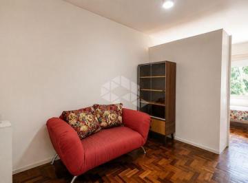 Apartamento · 31m² · 1 Quarto · Apartamento 31M² - para Alugar