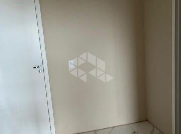 Apartamento · 38m² · 1 Quarto · 1 Vaga · Apartamento 38.55M² - para Alugar