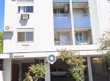 Apartamento · 58m² · 2 Quartos · 1 Vaga · Apartamento 58M² - para Alugar