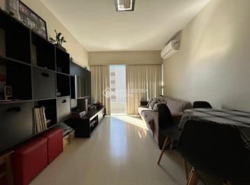 Apartamento · 64m² · 2 Quartos · 1 Vaga · Apartamento 2 dormitórios, banheiro social, sacada, cozinha, living e 1 vaga coberta