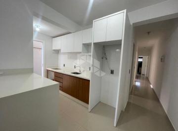 Apartamento · 80m² · 3 Quartos · 1 Vaga · Apartamento 80M² - para Alugar