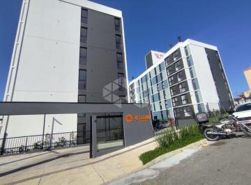 Apartamento · 55m² · 2 Quartos · 1 Vaga · Apartamento 55M² - para Alugar