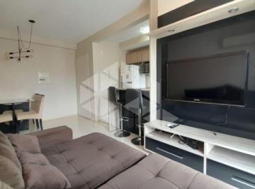Apartamento · 67m² · 3 Quartos · 1 Vaga · Apartamento 67M² - para Alugar