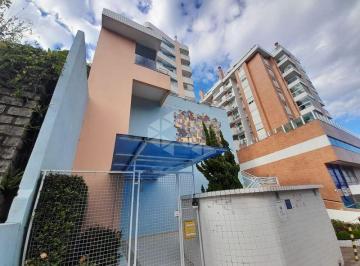 Apartamento · 45m² · 1 Quarto · 1 Vaga · Apartamento 45M² - para Alugar