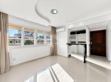 Apartamento · 58m² · 2 Quartos · Apartamento 58M² - para Alugar