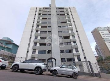 Apartamento · 80m² · 3 Quartos · 1 Vaga · Apartamento 80M² - para Alugar