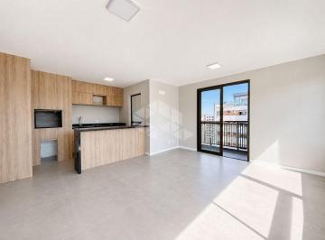 Apartamento · 83m² · 2 Quartos · 2 Vagas · Apartamento 83M² - para Alugar