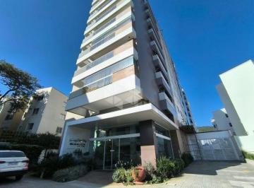 Apartamento · 70m² · 2 Quartos · 1 Vaga · Apartamento 70M² - para Alugar