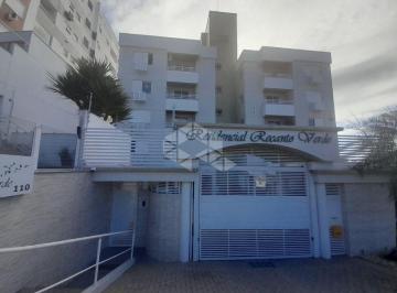 Apartamento · 60m² · 2 Quartos · 1 Vaga · Apartamento 60M² - para Alugar