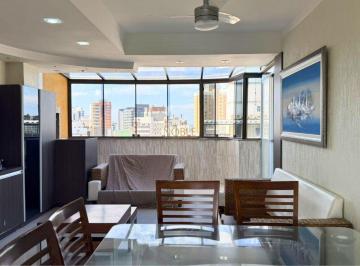 Apartamento · 90m² · 2 Quartos · 1 Vaga · Apartamento de 2 dormitórios, vaga de garagem a poucos metros da Prainha