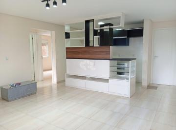 Apartamento · 66m² · 2 Quartos · Apartamento semimobiliado à venda no Bairro Floresta - Estância Velha/RS