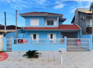 Casa · 160m² · 4 Quartos · 3 Vagas · Sobrado Aconchegante