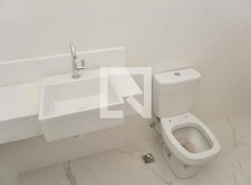 Sobre o imóvel: Excelente COBERTURA com o predio acabando de ser entregue. 02 va · Apartamento à Venda - Calafate, 2 Quartos, 117 m² - Belo Horizonte